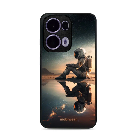 Phone Glossy Case OPPO Reno 13 Pro - Design G003G