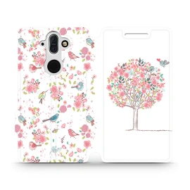 Phone Case Nokia 8 Sirocco - Design M120S