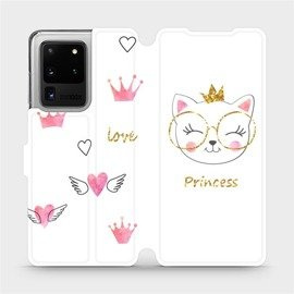 Phone Case Samsung Galaxy S20 Ultra - Design MH03S
