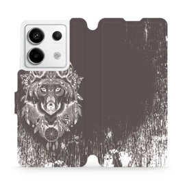 Phone Case Xiaomi Redmi Note 13 PRO - Design V064P