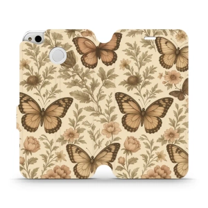 Etui do Xiaomi Redmi 4X - wzór VP92S