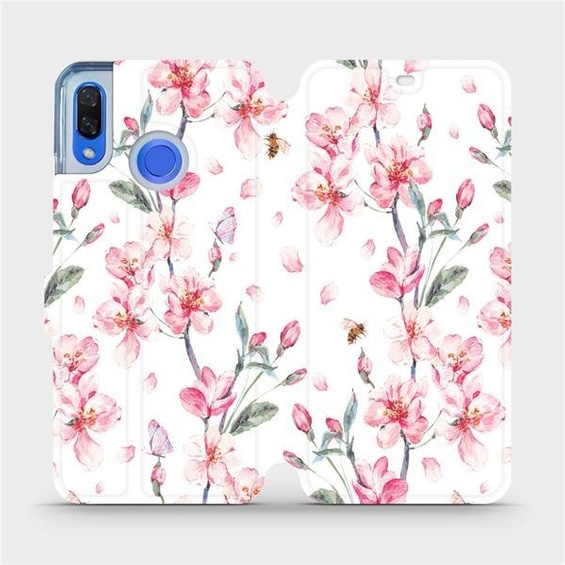 Phone Case Huawei Nova 3 - Design M124S