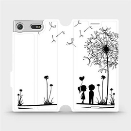 Phone Case Sony Xperia XZ1 Compact - Design MH16P