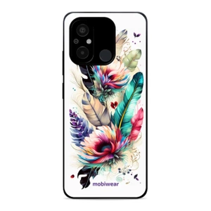 Hülle Glossy Case für Xiaomi Redmi 12C - Farbe G017G