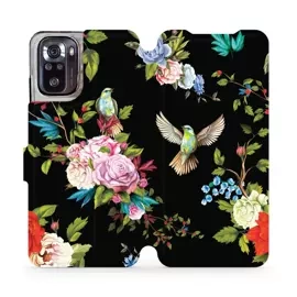 Hülle für Xiaomi POCO M5s - Farbe VD09S