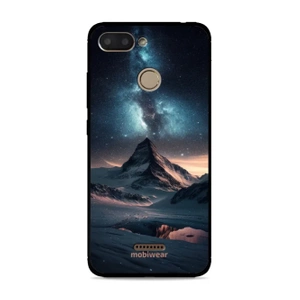 Phone Glossy Case Xiaomi Redmi 6 - Design G006G