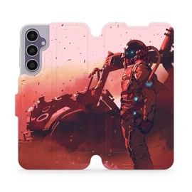 Phone Case Samsung Galaxy S23 FE - Design MA09S