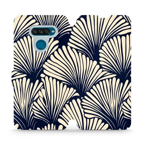 Hülle für LG K50S - Farbe VA41S