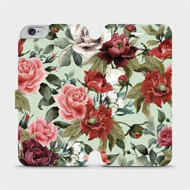 Phone Case Apple iPhone 6s Plus - Design MD06P