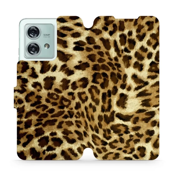 Phone Case Motorola Edge 40 Neo - Design VA33P