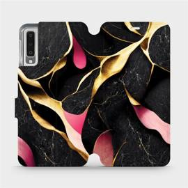 Phone Case Samsung Galaxy A7 2018 - Design VP35S