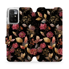 Etui do Xiaomi Redmi 10 - wzór V171S