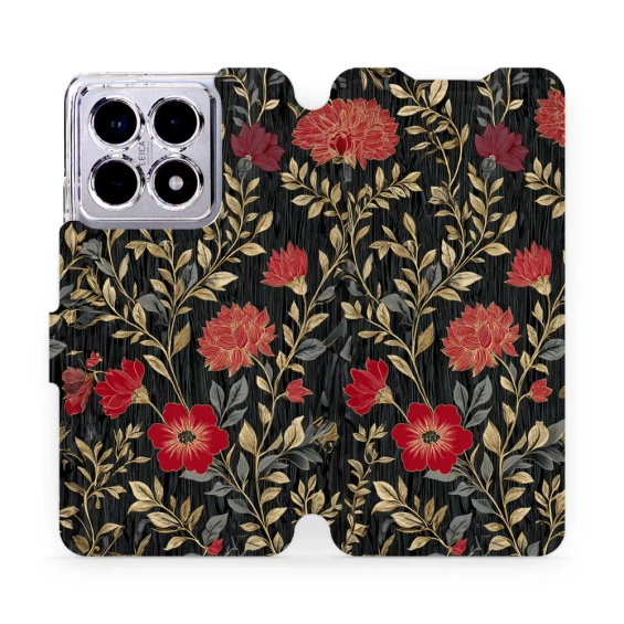 Etui do Xiaomi 14T Pro - wzór V172S