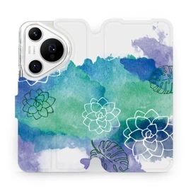 Phone Case Huawei Pura 70 Pro - Design MG11S