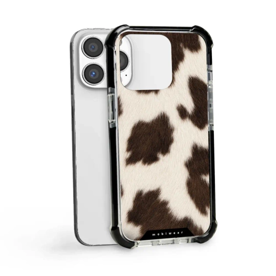 Etui MagSafe Elite Bumper Apple iPhone 13 Pro - wzór D166D