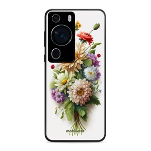 Etui Glossy Case do Huawei P60 Pro - wzór G016G