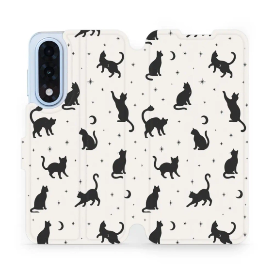 Hülle für OnePlus Nord CE5 - Farbe V162S