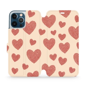 Phone Case Apple iPhone 12 Pro Max - Design VP93S