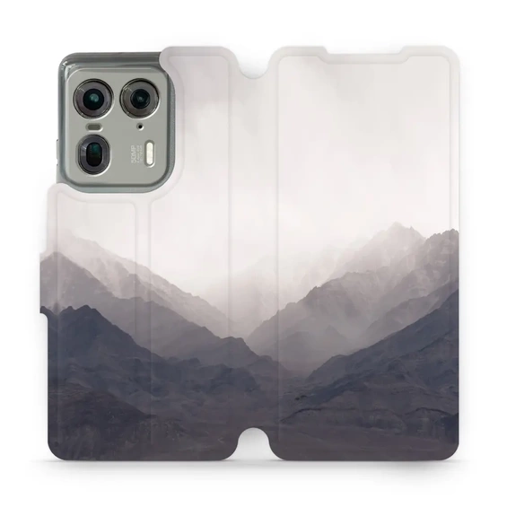 Phone Case Motorola Edge 50 Ultra - Design M151P