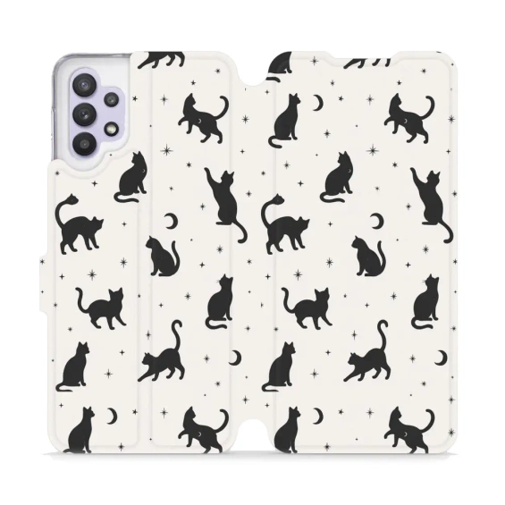 Hülle für Samsung Galaxy M32 5G - Farbe V162S