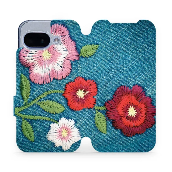 Hülle für Google Pixel 9A - Farbe MD05P