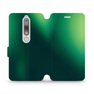 Phone Case Nokia 6.1 - Design VP61S