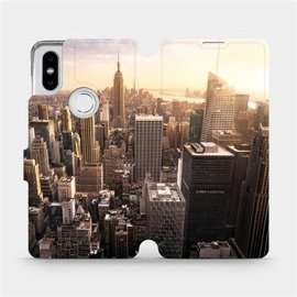 Phone Case Xiaomi Mi Mix 2S - Design M138P