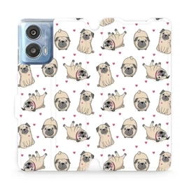 Phone Case Motorola Moto G24 - Design M097P