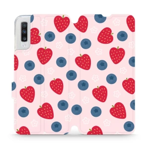 Phone Case Samsung Galaxy A70 - Design VP84S