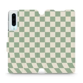 Phone Case Huawei P30 - Design VA58S