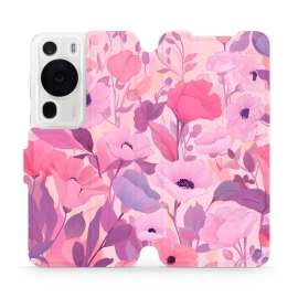 Phone Case Huawei P60 Pro - Design VP74S