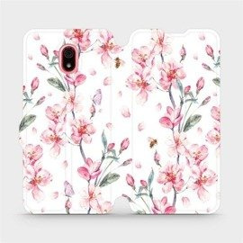 Hülle für Xiaomi Redmi 8A - Farbe M124S