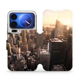 Phone Case Xiaomi 17 Pro - Design M138P