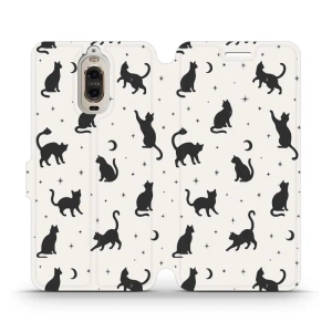 Phone Case Huawei Mate 9 Pro - Design V162S