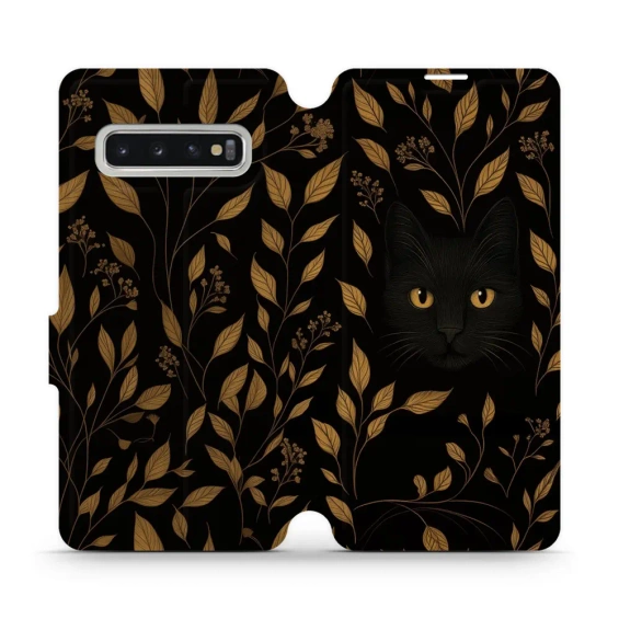 Phone Case Samsung Galaxy S10 - Design V164S