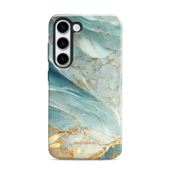 Case Elite Pro for Samsung Galaxy S23 - Design EP34E