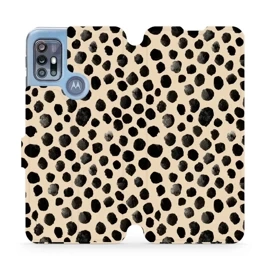 Hülle für Motorola Moto G20 - Farbe VA50S