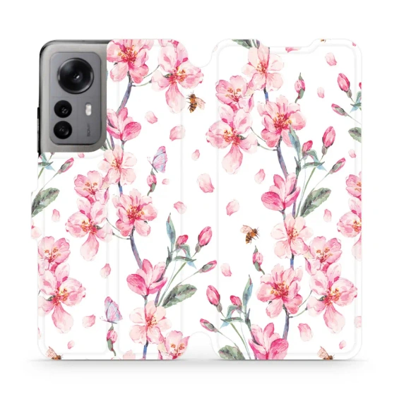 Phone Case Xiaomi 12X - Design M124S