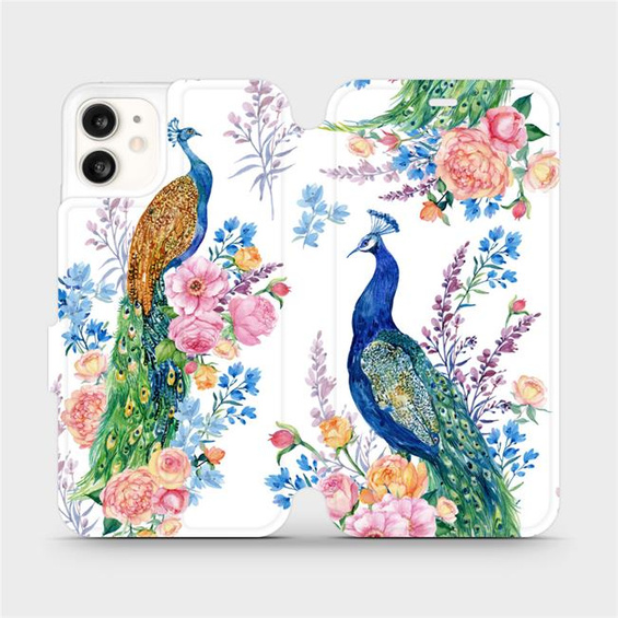 Phone Case Apple iPhone 11 - Design MX08S