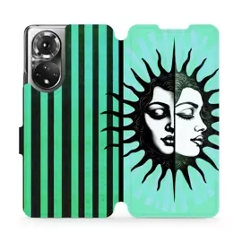 Hülle für Huawei Honor 50 - Farbe VP58S