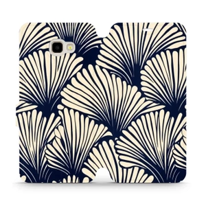 Hülle für Samsung Galaxy J4 Plus 2018 - Farbe VA41S