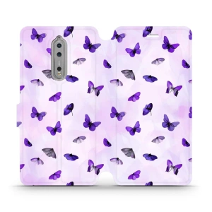 Phone Case Nokia 8 - Design VP76S