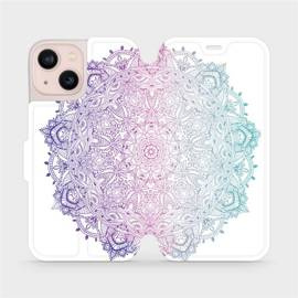 Phone Case Apple iPhone 13 mini - Design M008S