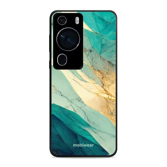 Phone Glossy Case Huawei P60 Pro - Design G024G
