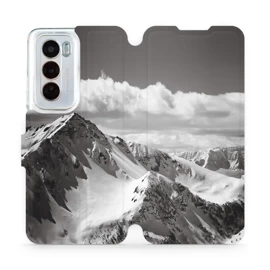 Phone Case OPPO Reno 12 5G - Design M152P