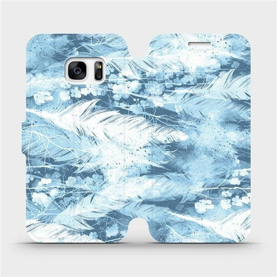 Phone Case Samsung Galaxy S7 Edge - Design M058S