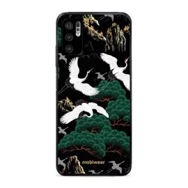 Hülle Glossy Case für Xiaomi Redmi Note 10 5G - Farbe G042G