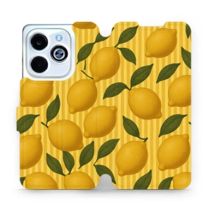 Phone Case Infinix HOT 40i - Design VP81S