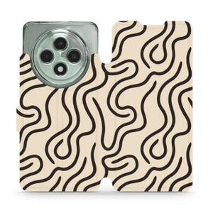 Etui do OPPO Reno12 F 5G - wzór VA60S