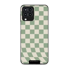 Hülle Glossy Case für Samsung Galaxy M33 5G - Farbe GA58G